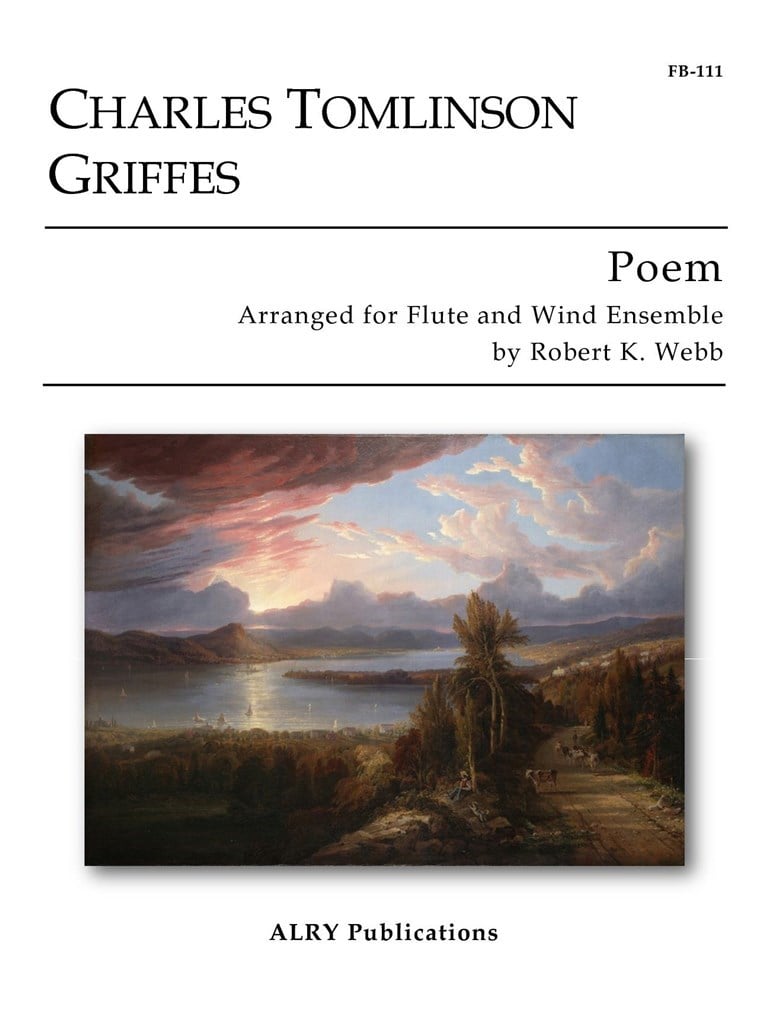 Poem (Full Score only)